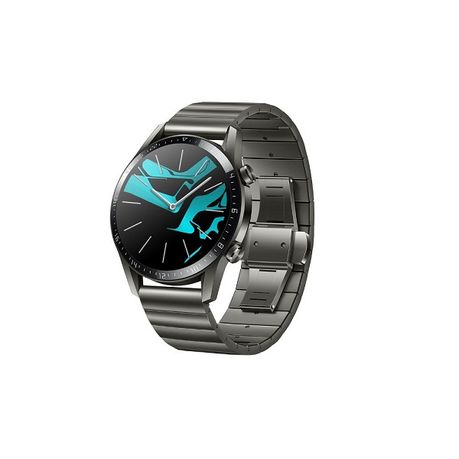 Huawei watch gt 2 elite online titanium